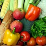 frutta e verdura