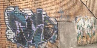 Fuorigrotta: chiuso e bonificato ghetto dei clochard ai piedi del San Paolo