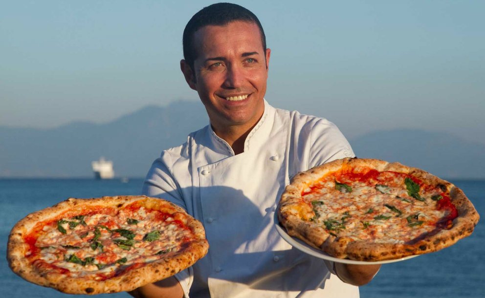 Coronavirus, l’appello di ristoratori e pizzaiuoli a De Luca: “Autorizzare consegne a domicilio”
