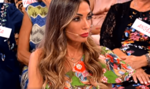 Uomini e Donne, Ida Platano torna a sorpresa nel dating show di Canale 5