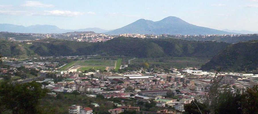 Napoli: Sequestrata nuova discarica nell’area protetta della Conca di Agnano