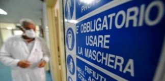 Da Milano a Benevento con il possibile caso di coronavirus