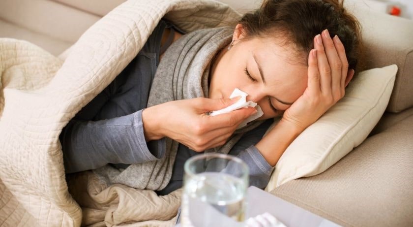 Influenza australiana 2022, virus ‘minaccia’ il Natale: incubazione, sintomi, cura Influenza australiana 2022, virus ‘minaccia’ il Natale: incubazione, sintomi, cura