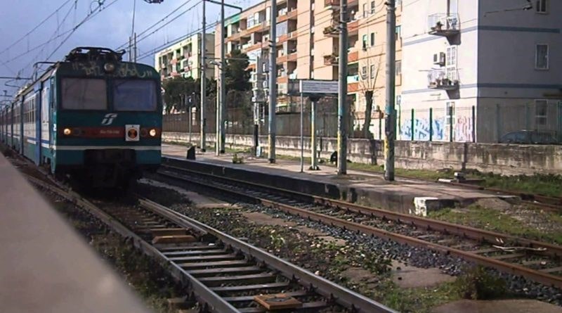 Nuovo stop di 48 ore per la Linea 2 della Metropolitana di Napoli