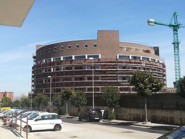 Università Scampia, potenziati i trasporti Anm da lunedì 5 dicembre con 6 linee Università Scampia, potenziati i trasporti Anm da lunedì 5 dicembre con 6 linee