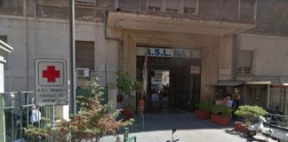 Ospedale Vecchio Pellegrini: dimessa per un mal di pancia, muore