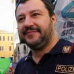 Luigi De Magistris al veleno su Salvini “poliziotto”: “Indaghi su se stesso”