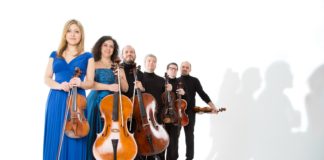 Il Sestetto Stradivari in concerto ospite dell'Associazione Scarlatti