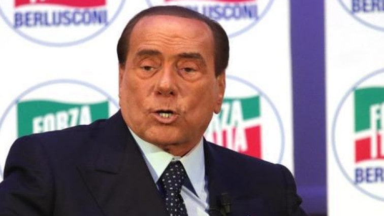 Coronavirus, Silvio Berlusconi ricoverato al San Raffaele