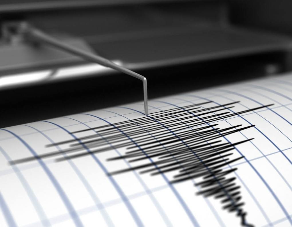 Campi Flegrei, nuova scossa di terremoto questa mattina