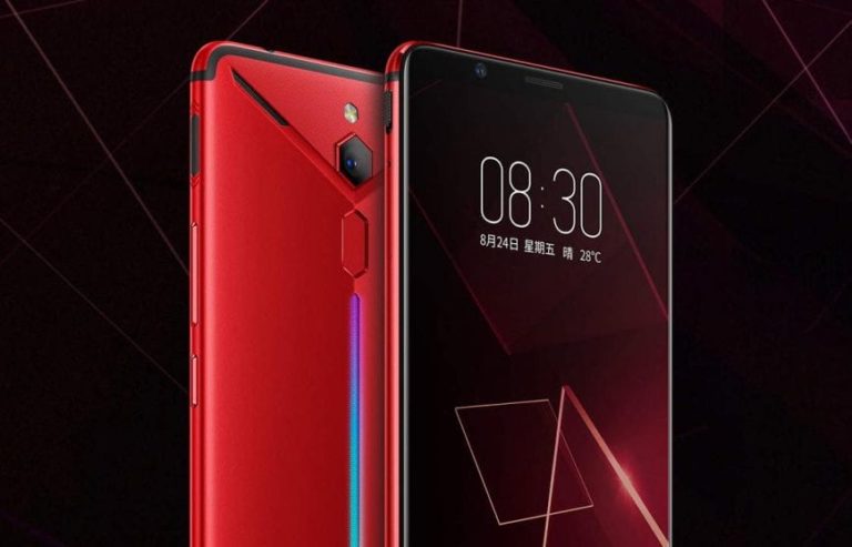 Smartphone, ecco i più potenti di dicembre 2018: in testa il Nubia Red ...