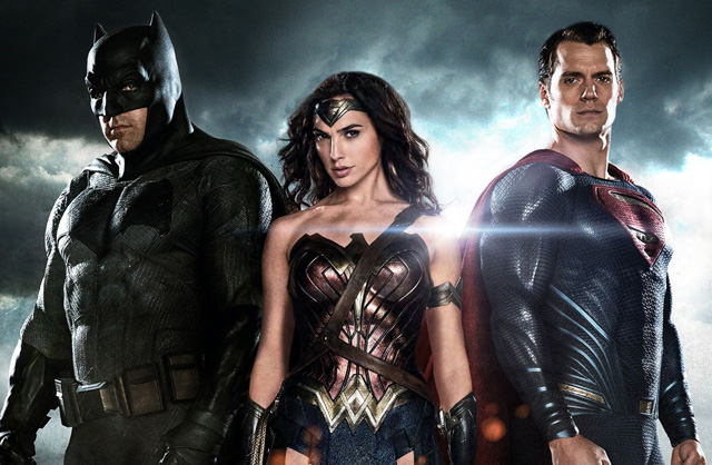 Programmi tv, i film di venerdì 11 gennaio: Batman v Superman, dawn of justice