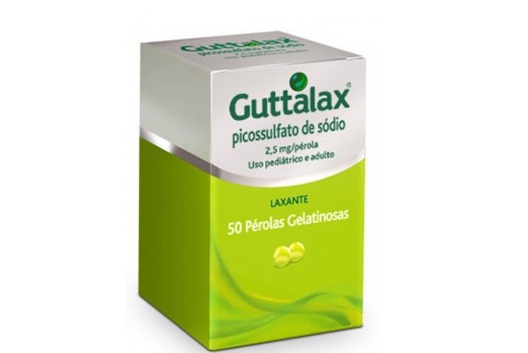 Lassativo Guttalax: ecco i lotti ritirati dalle farmacie