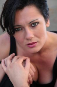 Un Posto al Sole, intervista a Cinzia Cordella, il volto della madre di Vera Un Posto al Sole, intervista a Cinzia Cordella, il volto della madre di Vera