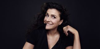 Cecilia Bartoli per la prima volta al Teatro San Carlo