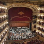 Daniele Gatti al San Carlo per dirigere “Ein deutsches Requiem”, di Brahms