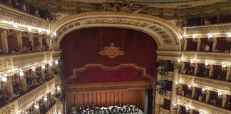 Daniele Gatti al San Carlo per dirigere "Ein deutsches Requiem", di Brahms