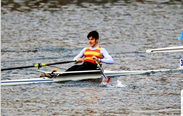 Canottaggio: I risultati della Canottieri Napoli in Gara Internazionale Fondo Sul Pò