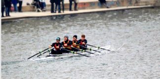 Canottaggio: I risultati della Canottieri Napoli in Gara Internazionale Fondo Sul Pò