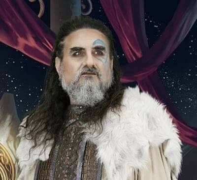 Al Palapartenope di Napoli arriva il musical “Thor, la morte degli Dei” Al Palapartenope di Napoli arriva il musical “Thor, la morte degli Dei”