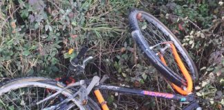 Caserta, Teverola: investe e uccide due giovani in bici sulla statale SS7bis