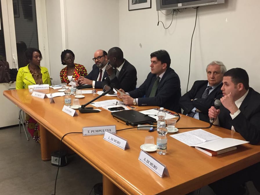 Immigrazione: dibattito sulla diversità come occasione di crescita economica e commerciale Immigrazione: dibattito sulla diversità come occasione di crescita economica e commerciale