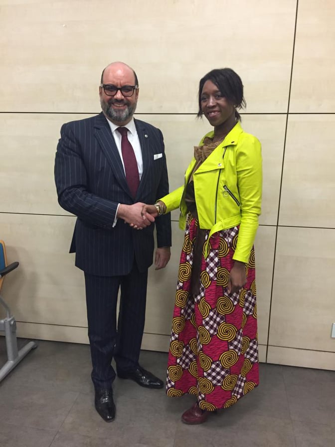 Immigrazione: dibattito sulla diversità come occasione di crescita economica e commerciale Immigrazione: dibattito sulla diversità come occasione di crescita economica e commerciale