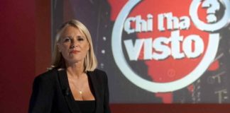 Napoli, Posillipo: Trovato 27enne scomparso segnalato da 'Chi l'ha visto'