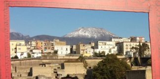 San Valentino: ecco gli eventi al Parco Archeologico di Ercolano
