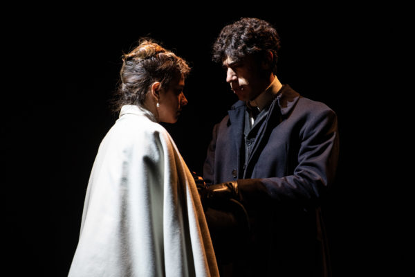 'Il paese di cuccagna' arriva in prima nazionale al Teatro San Ferdinando 'Il paese di cuccagna' arriva in prima nazionale al Teatro San Ferdinando