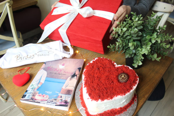 Rogiosi Editori presenta: “Birdy’s Bakery. Un sogno americano” di Renata Sergio