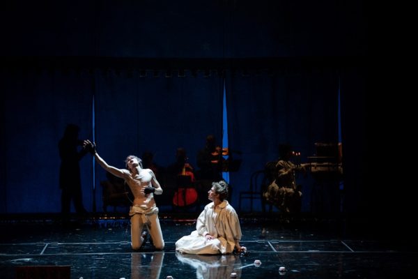 'Il paese di cuccagna' arriva in prima nazionale al Teatro San Ferdinando