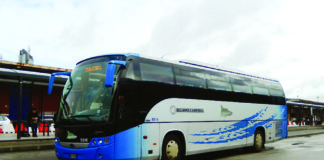Campania: trasporto pubblico locale, in arrivo 800 nuovi autobus