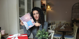 Rogiosi Editori presenta: “Birdy’s Bakery. Un sogno americano” di Renata Sergio