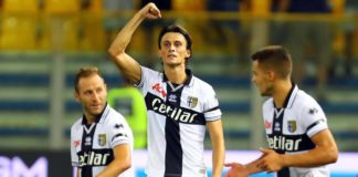 Calciomercato Napoli, Inglese esaltato da Faggiano