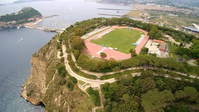 Posillipo, cittadini in azione per la cura del Parco Virgiliano: domenica 10 febbraio