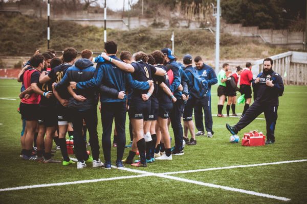 Five Nations a Napoli: i risultati delle sfide tra i campioni europei di rugby