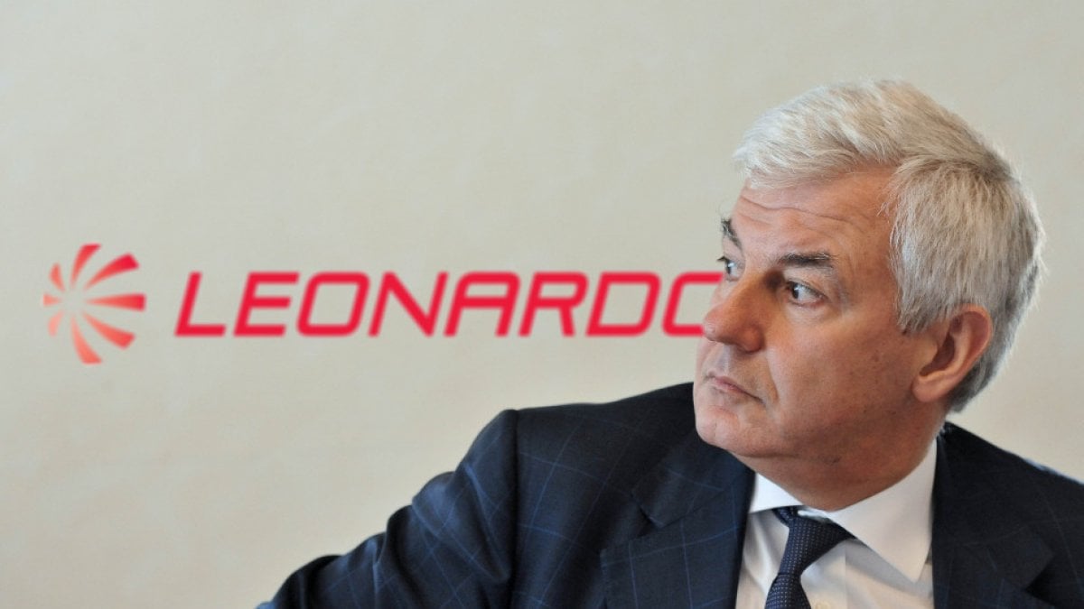 Leonardo: effetti negativi dopo mossa della Germania su Eurofighhter in Arabia