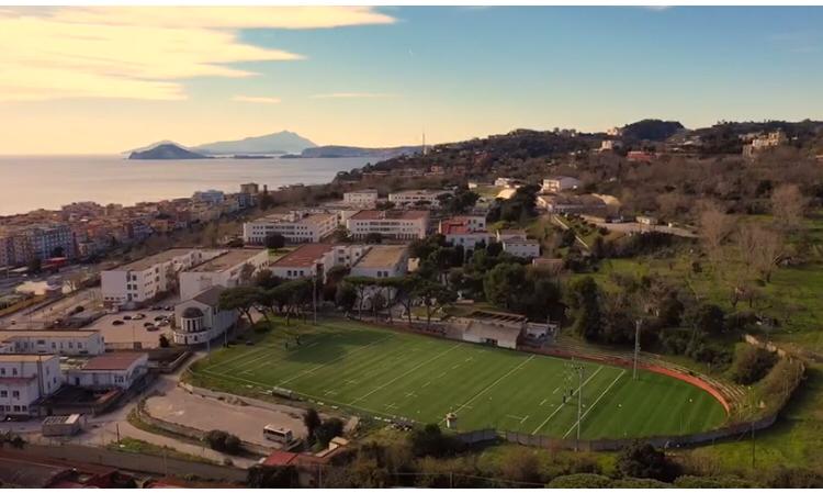 Il grande rugby arriva a Napoli: in campo le nazionali più forti d’Europa