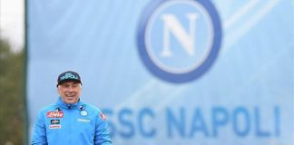 Calcio Napoli ultimo baluardo in Europa di un calcio italiano sempre più in crisi