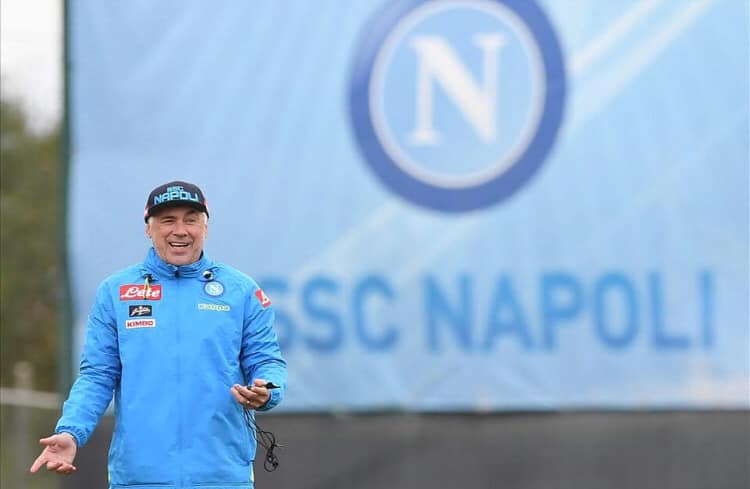 Calcio Napoli ultimo baluardo in Europa di un calcio italiano sempre più in crisi