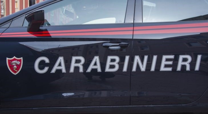 Droga a Benevento: un blitz dei Carabinieri ha portato a 5 arresti