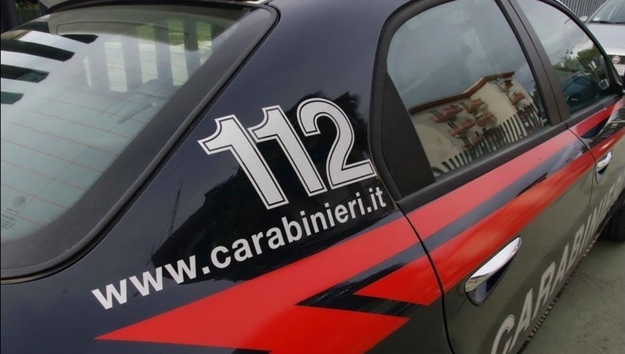 Castellammare di Stabia, 4 arresti per droga nell'operazione 