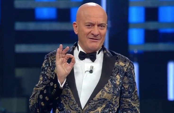 Iniziato Sanremo 2019, Claudio Baglioni: “Musica è bellezza e armonia”