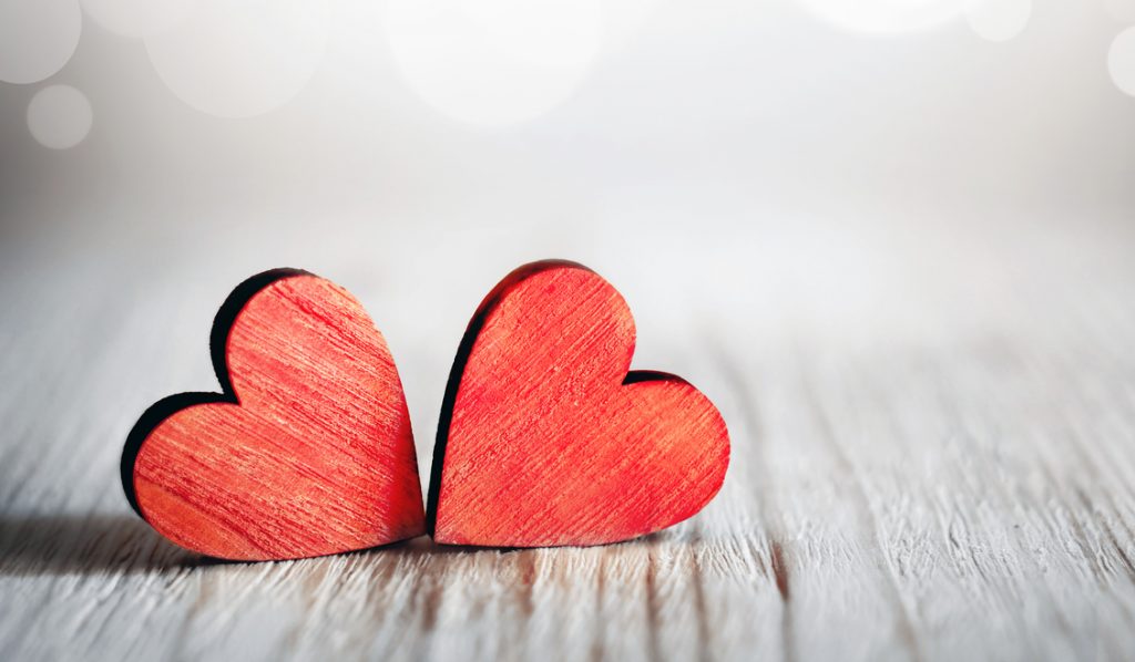 San Valentino: ecco le frasi più belle da dedicare alla persona amata
