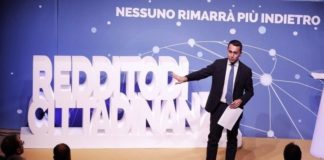 Reddito di cittadinanza: Inps ha pubblicato il modulo per richiederlo
