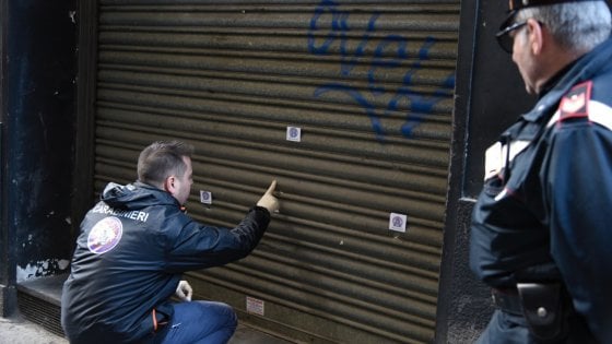 Napoli, racket a pizzeria via dei Tribunali: Arrestati 4 uomini del 'clan Sibillo'