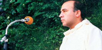 Casagiove: concerto nel ricordo di don Peppe Diana