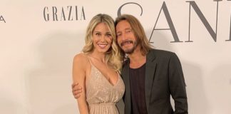 Diletta Leotta: la bella giornalista incanta anche a Sanremo