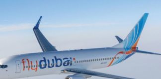 Flydubai lancia il nuovo volo sulla rotta Dubai-Napoli